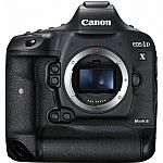 Canon EOS-1D X Mark II DSLR Camera (Body Only) $3999