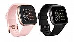 Fitbit Versa 2 Health and Fitness Smartwatch $99