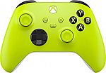 Xbox Core Wireless Controller – Electric Volt $39.99