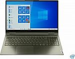 Lenovo Yoga 7i 2-in-1 15.6" FHD Touch Screen Laptop (i7-1165G7 12GB 512GB) $800