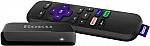 Roku Premiere Streaming Media Player $17.99