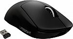 Logitech - G PRO X SUPERLIGHT Wireless Gaming Mouse with HERO 25K Sensor $120