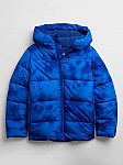Gap Kids ColdControl Max Puffer Jacket $19.80