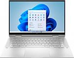 HP ENVY x360 2-in-1 15.6" FHD Touch-Screen Laptop (i5-1135G7 8GB 256GB SSD) $659.99