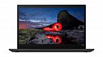 Lenovo ThinkPad T14s Gen 2 14" FHD Touch Laptop (Ryzen 7 Pro 5850U 32GB 1TB SSD) $976.22