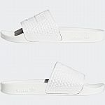 adidas Men's Originals Shmoofoil Slides (2 for $30) & More