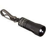 Nano Light Miniature Keychain LED Flashlight, 10 Lumens $6.36