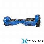 Hover-1 ALL-STAR Hoverboard Electric Self Balancing Scooter UL2272 $58 Shipped (Certified Refurbished)