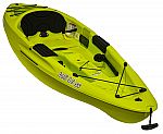 10' Sun Dolphin Aruba 10 Sit-In or Sit-on Kayak $129.98