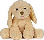 12" GUND Animated My Pet Puddles Puppy Plush Stuffed Animal $10.43