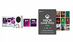 Xbox Series S Fortnite Rocket & League Bundle + Free 1 Month Game Pass Ultimate $299.99