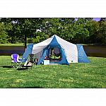 Ozark Trail Ot 12p Ultimate Festival Tent $99