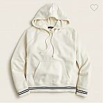 J.Crew End of Season Sale - Extra 60% Off Sweat Styles and more