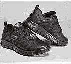 Skechers Women's Sure Track Erath Athletic Slip Resistant Boot $20