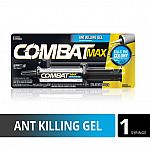 0.95-oz Combat Indoor and Outdoor Ant Killing Gel Syringe $3.35