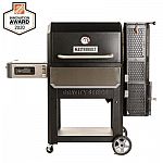 Masterbuilt Gravity Series 1050 Digital Charcoal Grill Plus Smoker $200, YMMV