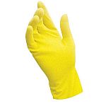 Grease Monkey Pro Cleaning Reusable Latex Gloves $0.53/pair, YMMV