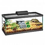 Aqueon Standard Glass Aquarium Tank 20 Gallon Long $27.99
