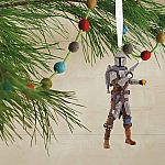 Hallmark Christmas Tree Ornaments $1.98