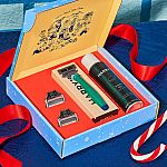 Harry's Men's Shaving Holiday Gift Set $4.94