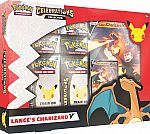 Pokémon TCG: Celebrations Collections Box $19.99