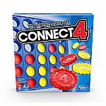Connect 4 Board Game $2.99 pickup, YMMV