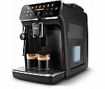 Philips 4300 Fully automatic espresso machine $522