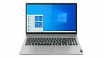 Lenovo IdeaPad Flex 5 15.6" FHD Touch Laptop (Ryzen 5 5500U 8GB 256GB) $476.99
