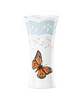 Macy's - Lenox Butterfly Meadow Bud Vase $9.99 & More