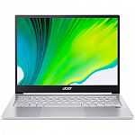 Acer Swift 3 SF313-53-78UG 13.3" FHD Laptop (i7-1165G7 8GB 512GB) $599
