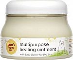 7.5-oz Burt's Bees Baby Multipurpose Healing Ointment $6.75