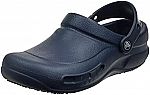 Crocs Unisex-Adult Bistro Clog $22.80