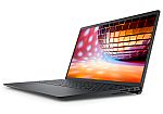 Dell Inspiron 15 3000 FHD Laptop (i3-1115G4 4GB 128GB) $342.99