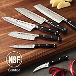 Tramontina Professional 6-Piece Forged German Cutlery Set $29.62