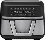 Bella Pro Series 9-qt. Digital Air Fryer with Dual Flex Basket $69.99