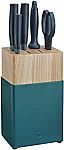 6-Pc ZWILLING Now S Knife Block Set $84.99