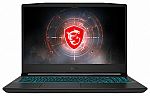 MSI Crosshair 15 15.6" FHD 144Hz Gaming Laptop (i7-11800H 16GB 1TB SSD RTX 3060) $1104