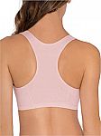 3-Pack Fruit of the Loom Women's Sports Bra $3.65, Champion Bra $5.29