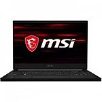 MSI GS66 Stealth 15.6" QHD Gaming Laptop (i7-11800H 16GB 1TB SSD RTX 3080) $2000
