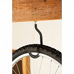 Hyper Tough Screw-in Heavy Duty Garage Bicycle Hook $0.25