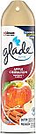 Glade Air Freshener 8 Oz Room Spray $0.64