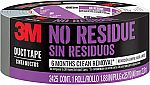 25-Yards 1.88" 3M No Residue Duct Tape Roll $4.55