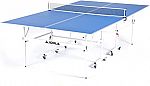 JOOLA Indoor 15mm Ping Pong Table $188