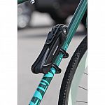 Kryptonite Folding Bicycle Lock