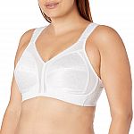 Playtex 18 Hour Original Comfort Strap Full Coverage Bra $4.20