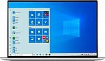 Dell 9300 XPS 13.4" FHD+ Touch Laptop (i7-1065G7 8GB 512GB) $999.99