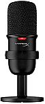 HyperX SoloCast HMIS1X-XX-BK/G USB Condenser Gaming Microphone $35.99