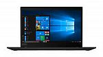 Lenovo ThinkPad T14s 14" FHD Touch Laptop (i7-10610U 8GB 512GB) $999