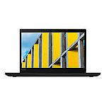 Lenovo ThinkPad T14 14.0" FHD IPS Touch Laptop (i7-10610U 16GB 512GB Win10Pro) $1000