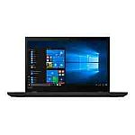 Lenovo ThinkPad T15, 15.6" FHD Laptop (i5-10210U 8GB 256GB) $849